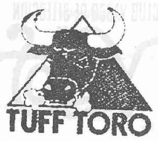 TUFF TORO