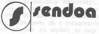 S SENDOA