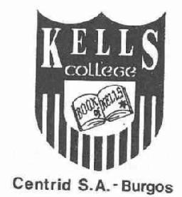 KELLS COLLEGE