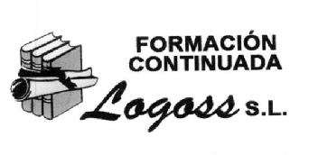 FORMACION CONTINUADA LOGOSS S.L