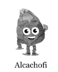ALCACHOFI