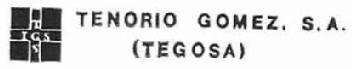 TGS TENORIO GOMEZ, S.A. (TEGOSA)