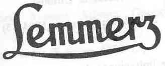 LEMMERZ