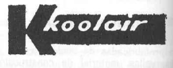 KOOLAIR