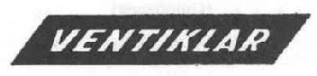 VENTIKLAR