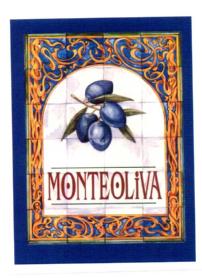 MONTEOLIVA