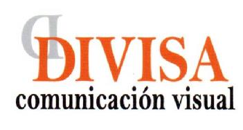 DIVISA COMUNICACION VISUAL