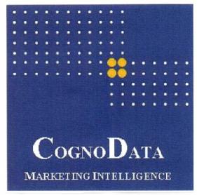 COGNODATA MARKETING INTELLIGENCE