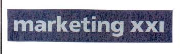 MARKETING XXI