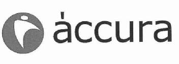 ÁCCURA