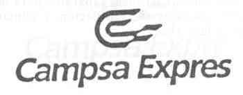 C CAMPSA EXPRES