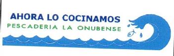 AHORA LO COCINAMOS PESCADERIA LA ONUBENSE