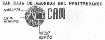 CAM CAJA DE AHORROS DEL MEDITERRANEO (CAM)