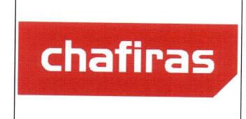CHAFIRAS