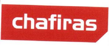 CHAFIRAS