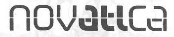 NOVATICA