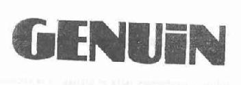 GENUIN