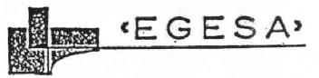 EGESA