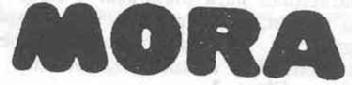MORA