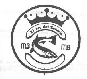 EL REY DEL SALMON MB