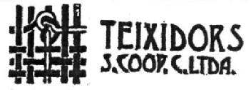 TEIXIDORS S.COOP.C.LTDA