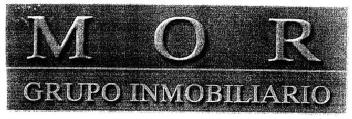 MOR GRUPO INMOBILIARIO