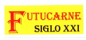 FUTUCARNE SIGLO XXI