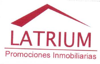 LATRIUM PROMOCIONES INMOBILIARIAS