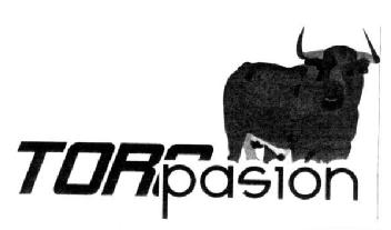 TORO PASION
