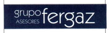 GRUPO FERGAZ ASESORES