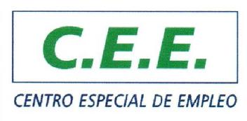 C.E.E. CENTRO ESPECIAL DE EMPLEO