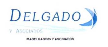 DELGADO Y ASOCIADOS MADELGADO65 Y ASOCIADOS