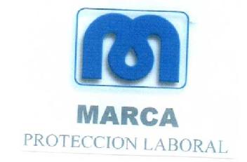 M MARCA PROTECCION LABORAL