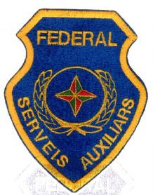 FEDERAL SERVEIS AUXILIARS