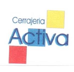 CERRAJERIA ACTIVA