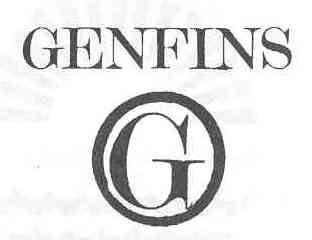 GENFINS G
