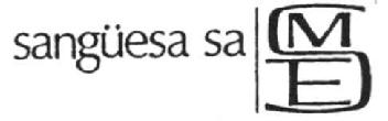 SANGUESA SA MES