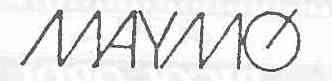 MAYMO