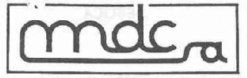 MDC SA