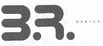 B.R. BARISA