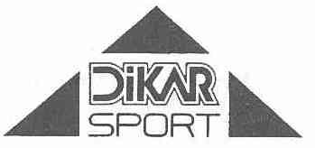 DIKAR SPORT