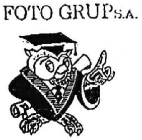 FOTO GRUP S.A