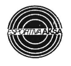 ESPORTIVA AKSA