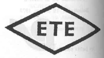 ETE