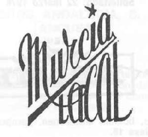 MURCIA LACAL