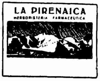 LA PIRENAICA HERBORISTERIA FARMACEUTICA