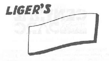 LIGER'S