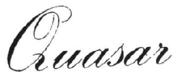 QUASAR