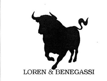 LOREN & BENEGASSI