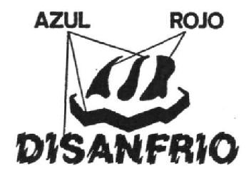 DISANFRIO